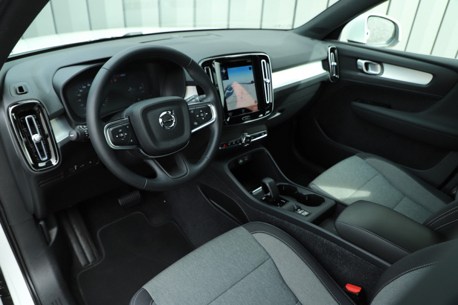 Volvo XC40 1.5 T4 Recharge Inscription Expression | 211PK | Keyless-go | Led | IntelliSafe | Carplay | Standkachel | Elek. Kofferklep | 202