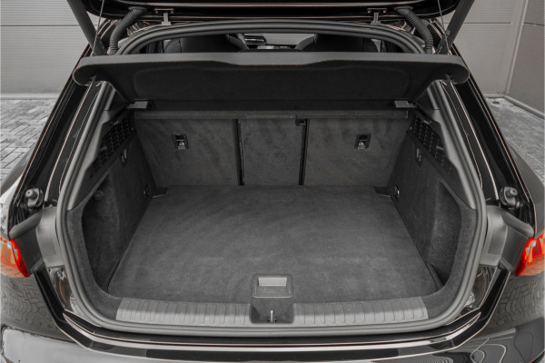 Audi A3 Sportback 2.0 TFSI S3 Quattro Edition One Pano B&O Matrix LED HUD Elek. Stoelen