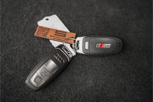 Audi A3 Sportback 2.0 TFSI S3 Quattro Edition One Pano B&O Matrix LED HUD Elek. Stoelen
