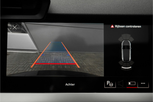 Audi A3 Sportback 2.0 TFSI S3 Quattro Edition One Pano B&O Matrix LED HUD Elek. Stoelen