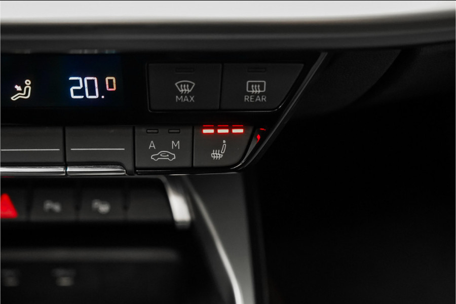 Audi A3 Sportback 2.0 TFSI S3 Quattro Edition One Pano B&O Matrix LED HUD Elek. Stoelen