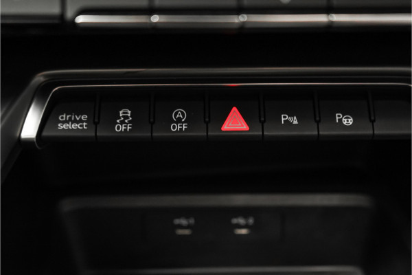 Audi A3 Sportback 2.0 TFSI S3 Quattro Edition One Pano B&O Matrix LED HUD Elek. Stoelen