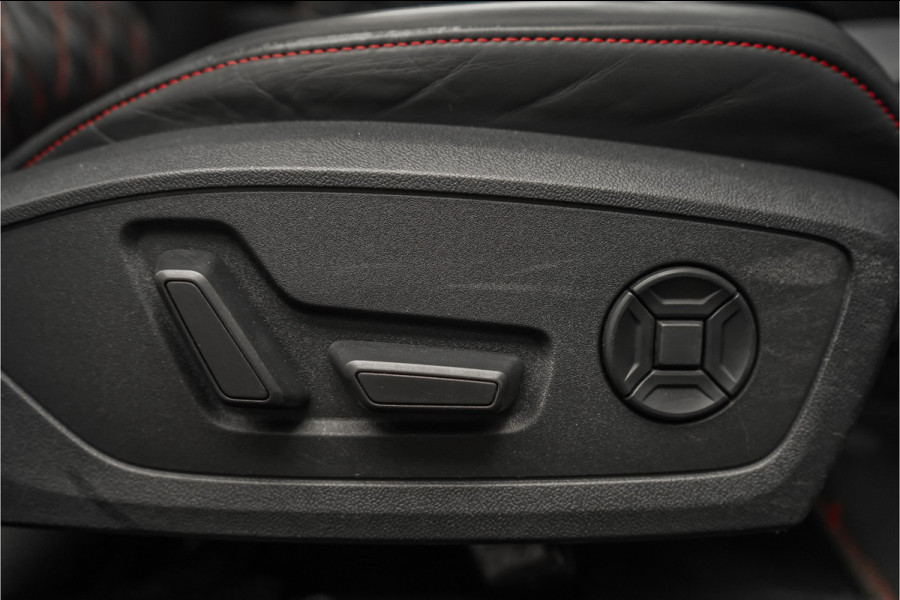 Audi A3 Sportback 2.0 TFSI S3 Quattro Edition One Pano B&O Matrix LED HUD Elek. Stoelen