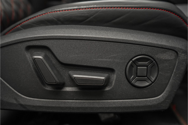Audi A3 Sportback 2.0 TFSI S3 Quattro Edition One Pano B&O Matrix LED HUD Elek. Stoelen