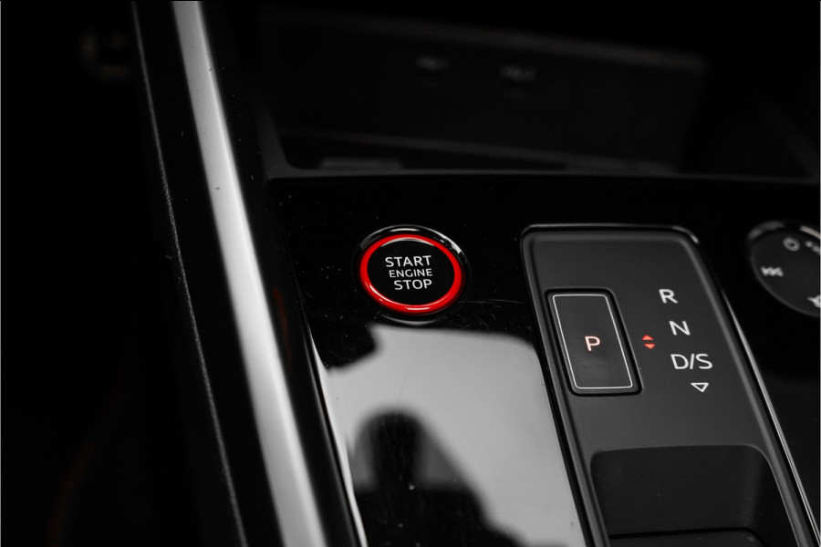 Audi A3 Sportback 2.0 TFSI S3 Quattro Edition One Pano B&O Matrix LED HUD Elek. Stoelen