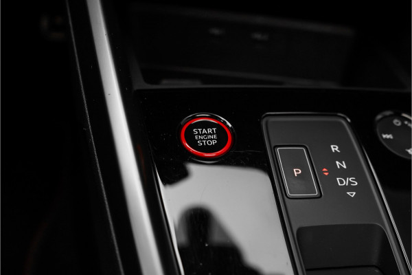 Audi A3 Sportback 2.0 TFSI S3 Quattro Edition One Pano B&O Matrix LED HUD Elek. Stoelen