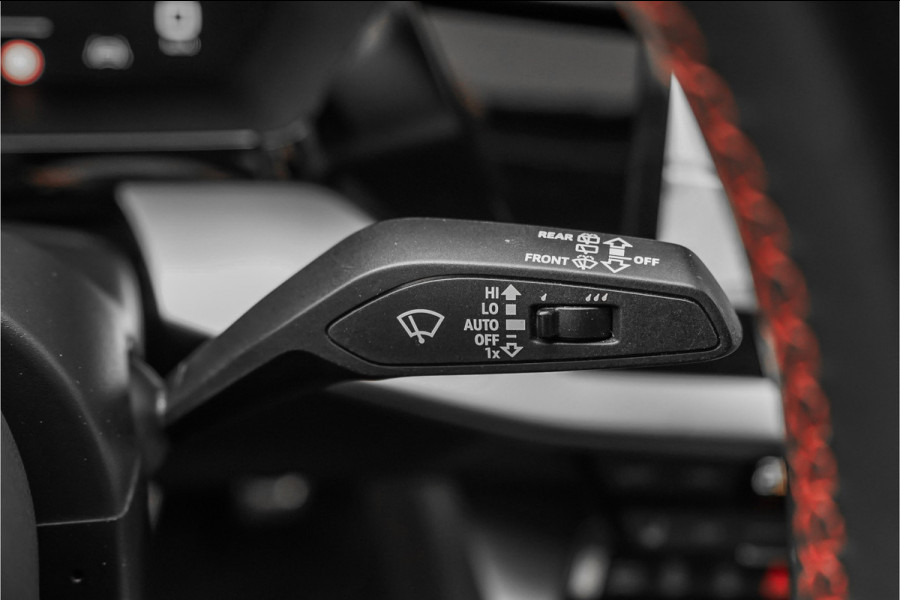 Audi A3 Sportback 2.0 TFSI S3 Quattro Edition One Pano B&O Matrix LED HUD Elek. Stoelen