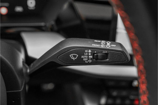 Audi A3 Sportback 2.0 TFSI S3 Quattro Edition One Pano B&O Matrix LED HUD Elek. Stoelen