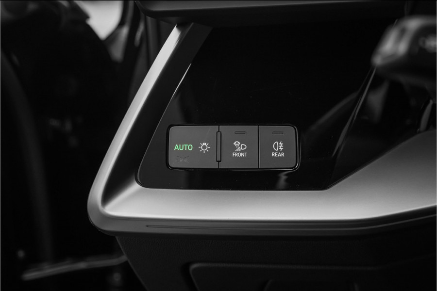 Audi A3 Sportback 2.0 TFSI S3 Quattro Edition One Pano B&O Matrix LED HUD Elek. Stoelen