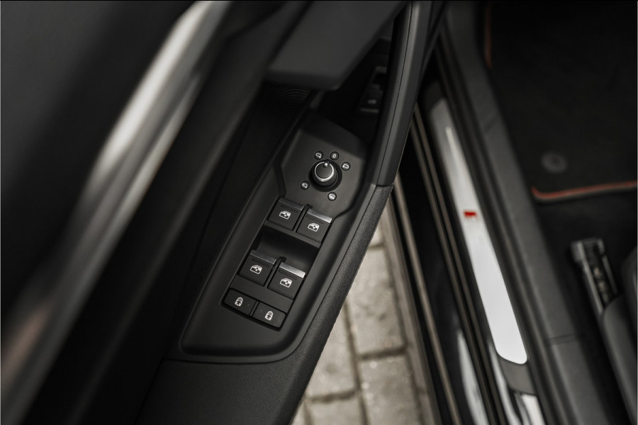 Audi A3 Sportback 2.0 TFSI S3 Quattro Edition One Pano B&O Matrix LED HUD Elek. Stoelen