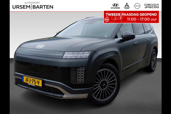 Hyundai IONIQ 9 Lounge AWD+ 7p. 110.3 kWh