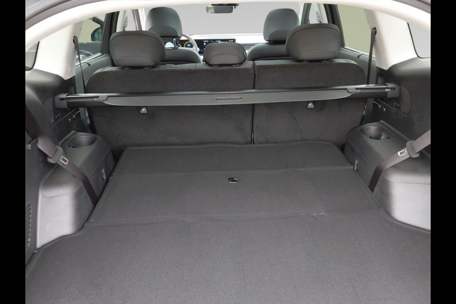 Hyundai IONIQ 9 Lounge AWD+ 7p. 110.3 kWh