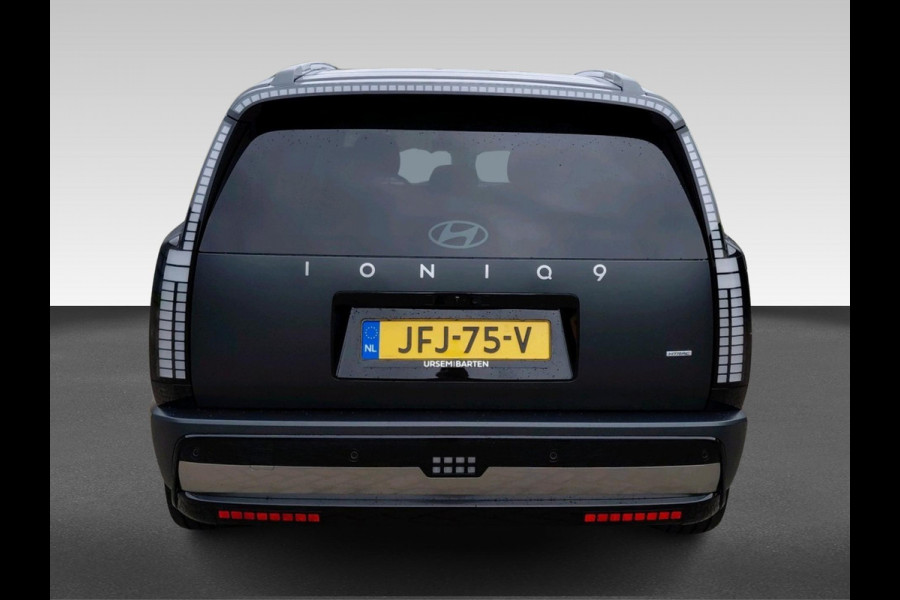 Hyundai IONIQ 9 Lounge AWD+ 7p. 110.3 kWh