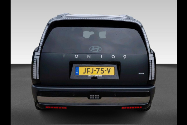 Hyundai IONIQ 9 Lounge AWD+ 7p. 110.3 kWh
