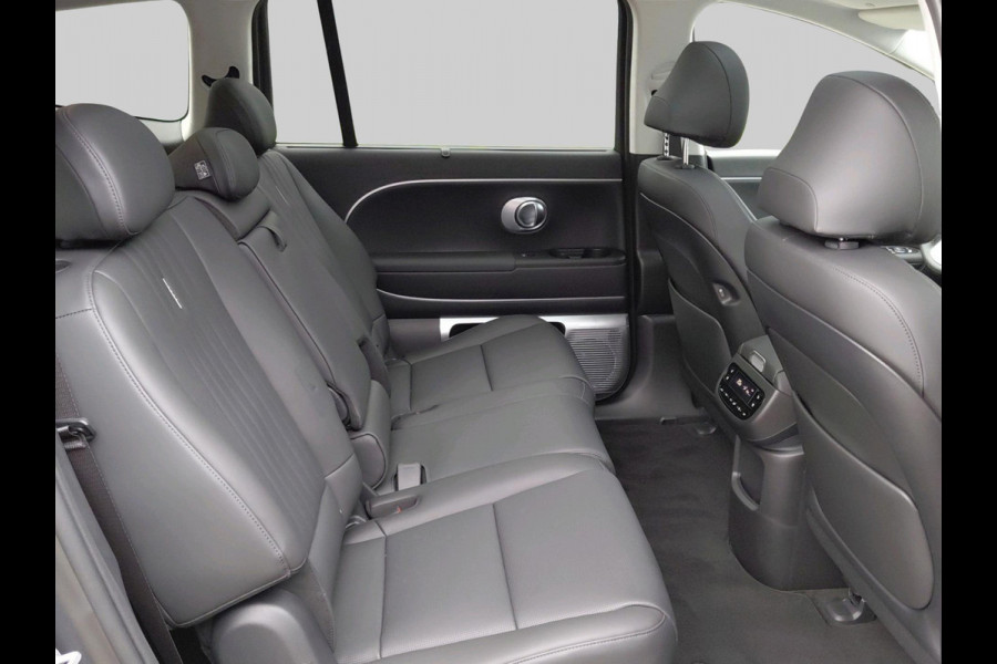 Hyundai IONIQ 9 Lounge AWD+ 7p. 110.3 kWh