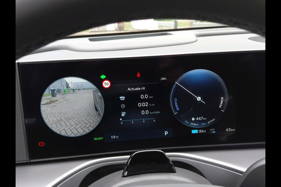 Hyundai IONIQ 9 Lounge AWD+ 7p. 110.3 kWh