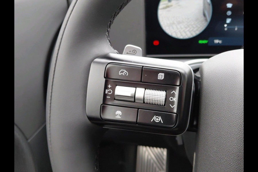 Hyundai IONIQ 9 Lounge AWD+ 7p. 110.3 kWh