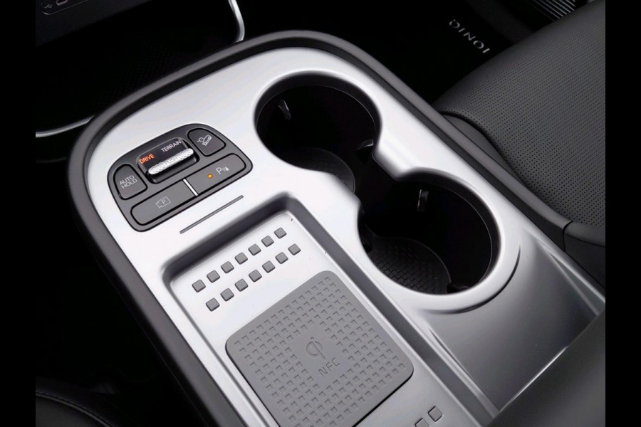 Hyundai IONIQ 9 Lounge AWD+ 7p. 110.3 kWh