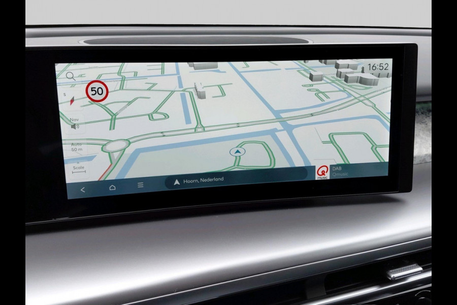 Hyundai IONIQ 9 Lounge AWD+ 7p. 110.3 kWh