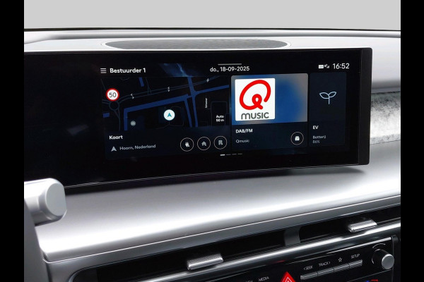 Hyundai IONIQ 9 Lounge AWD+ 7p. 110.3 kWh