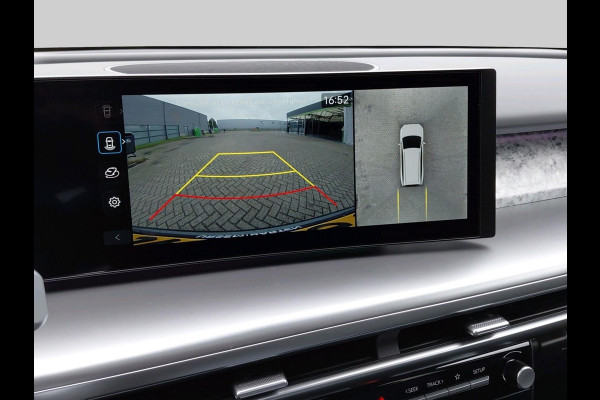 Hyundai IONIQ 9 Lounge AWD+ 7p. 110.3 kWh