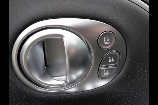 Hyundai IONIQ 9 Lounge AWD+ 7p. 110.3 kWh