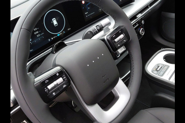 Hyundai IONIQ 9 Lounge AWD+ 7p. 110.3 kWh