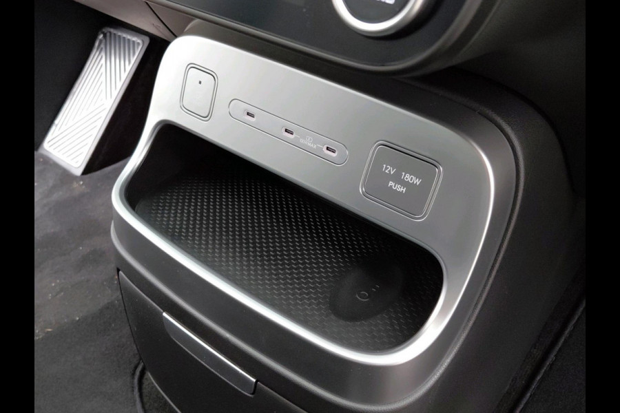 Hyundai IONIQ 9 Lounge AWD+ 7p. 110.3 kWh