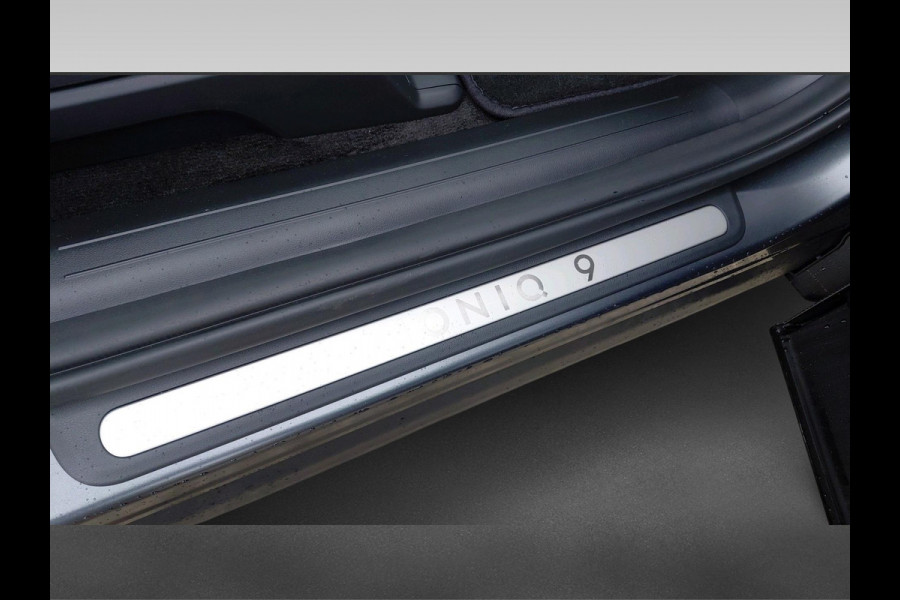 Hyundai IONIQ 9 Lounge AWD+ 7p. 110.3 kWh