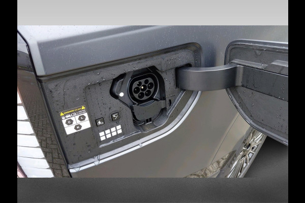 Hyundai IONIQ 9 Lounge AWD+ 7p. 110.3 kWh