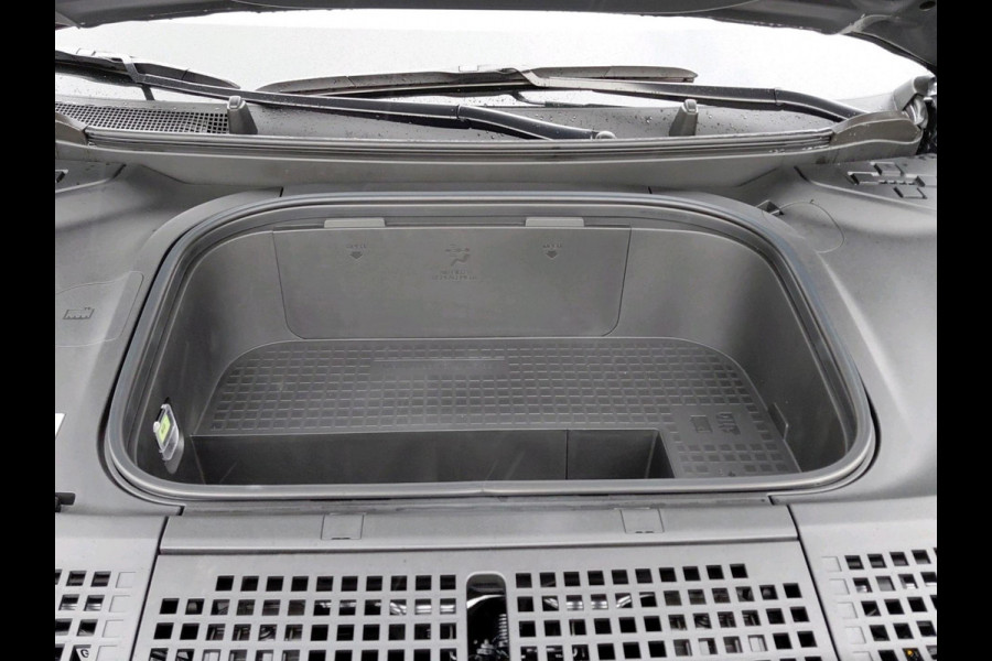 Hyundai IONIQ 9 Lounge AWD+ 7p. 110.3 kWh