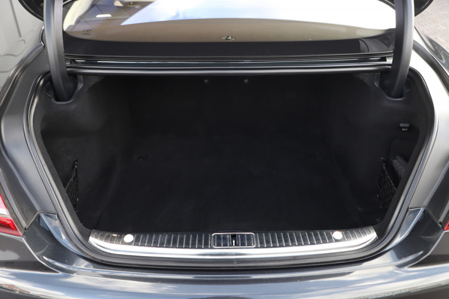 Mercedes-Benz S-Klasse Coupé 560 4-Matic V8 | 470PK | Designo | Massage | Luchtvering | Head-up | Burmester | Keyless-go | Pano | Distronic+ | NL-Auto