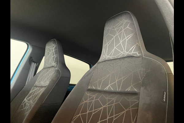 Škoda Citigo 1.0 Clever 75PK AIRCO CLIMA CRUISE STOELVERW BLUETOOTH PDC ZWART DAK SPECIAAL INTERIEUR NIEUWSTAAT