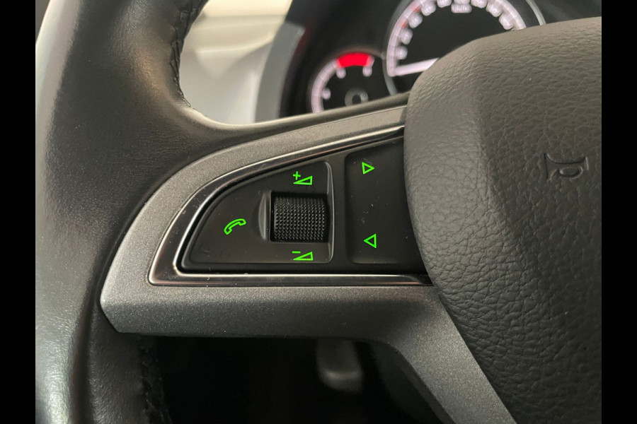 Škoda Citigo 1.0 Clever 75PK AIRCO CLIMA CRUISE STOELVERW BLUETOOTH PDC ZWART DAK SPECIAAL INTERIEUR NIEUWSTAAT