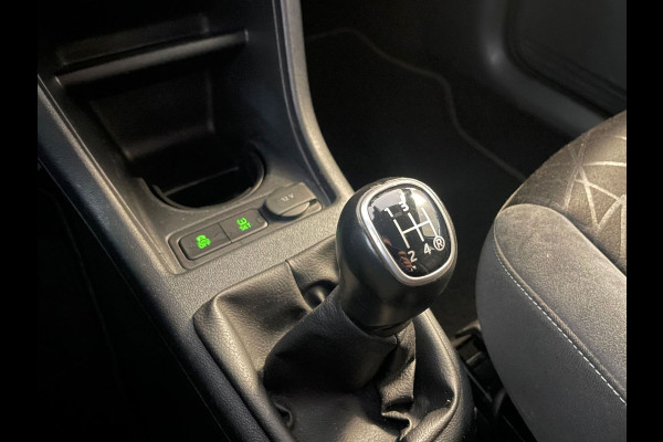 Škoda Citigo 1.0 Clever 75PK AIRCO CLIMA CRUISE STOELVERW BLUETOOTH PDC ZWART DAK SPECIAAL INTERIEUR NIEUWSTAAT