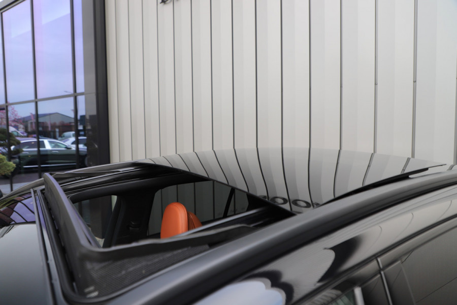 Mercedes-Benz GLC 400e AMG 4-Matic | 381PK | Achterasbesturing | Head-up | Luchtvering | Burmester | Keyless-go | Leder exclusief | Sfeerverlichti