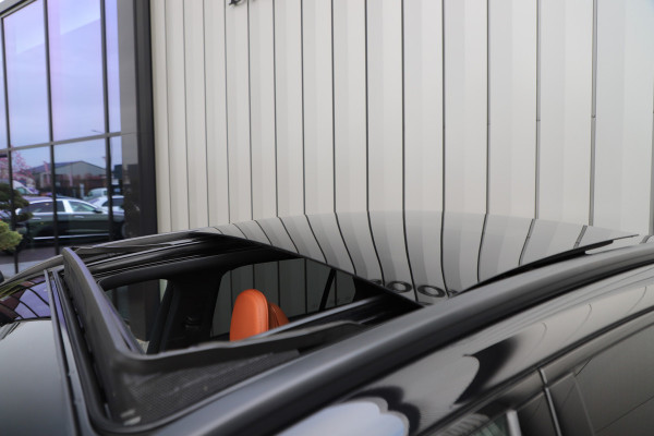 Mercedes-Benz GLC 400e AMG 4-Matic | 381PK | Achterasbesturing | Head-up | Luchtvering | Burmester | Keyless-go | Leder exclusief | Sfeerverlichti