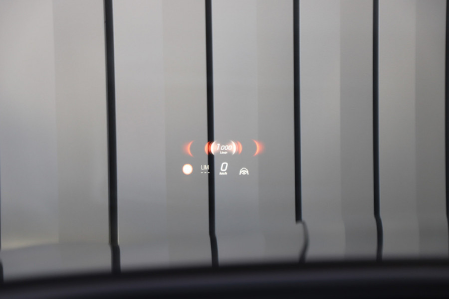 Mercedes-Benz GLC 400e AMG 4-Matic | 381PK | Achterasbesturing | Head-up | Luchtvering | Burmester | Keyless-go | Leder exclusief | Sfeerverlichti