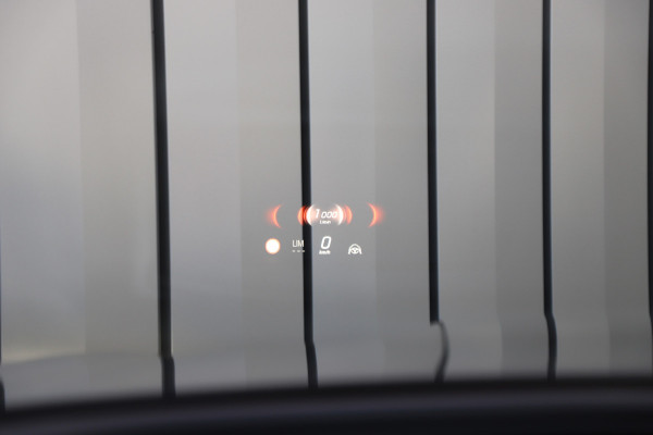 Mercedes-Benz GLC 400e AMG 4-Matic | 381PK | Achterasbesturing | Head-up | Luchtvering | Burmester | Keyless-go | Leder exclusief | Sfeerverlichti