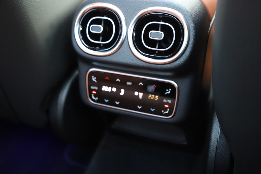 Mercedes-Benz GLC 400e AMG 4-Matic | 381PK | Achterasbesturing | Head-up | Luchtvering | Burmester | Keyless-go | Leder exclusief | Sfeerverlichti
