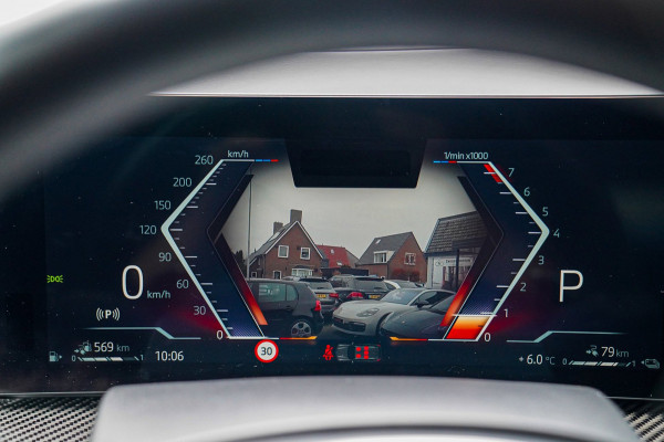 BMW X5 XDrive50e | Luchtvering | Bowers&Wilkins | Stoelverkoeling | Massage | 360 | Stuurwielverwarming | AR | Head Up Display