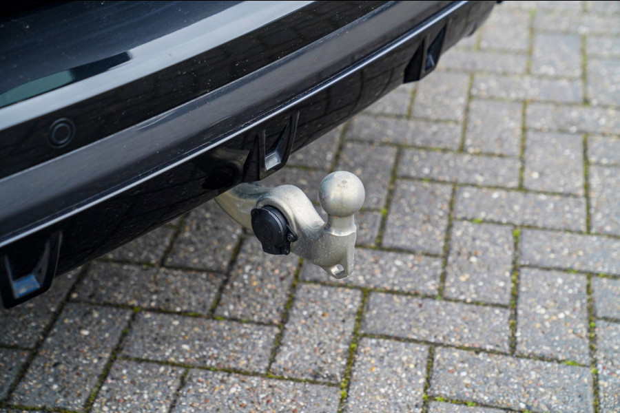 BMW X5 XDrive50e | Luchtvering | Bowers&Wilkins | Stoelverkoeling | Massage | 360 | Stuurwielverwarming | AR | Head Up Display