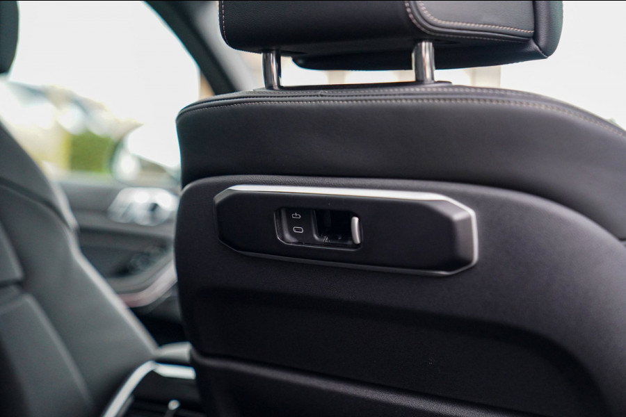 BMW X5 XDrive50e | Luchtvering | Bowers&Wilkins | Stoelverkoeling | Massage | 360 | Stuurwielverwarming | AR | Head Up Display