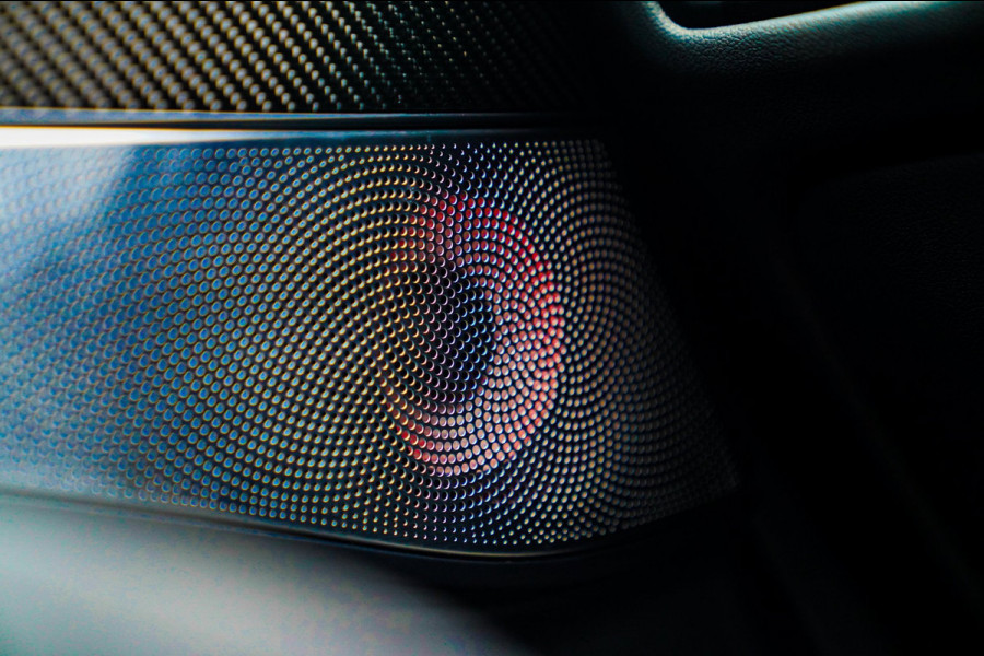 BMW X5 XDrive50e | Luchtvering | Bowers&Wilkins | Stoelverkoeling | Massage | 360 | Stuurwielverwarming | AR | Head Up Display