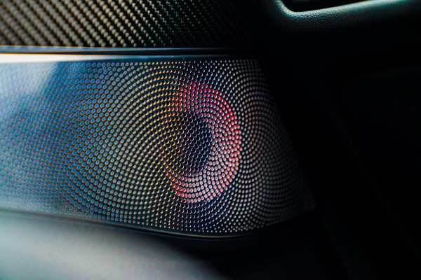 BMW X5 XDrive50e | Luchtvering | Bowers&Wilkins | Stoelverkoeling | Massage | 360 | Stuurwielverwarming | AR | Head Up Display