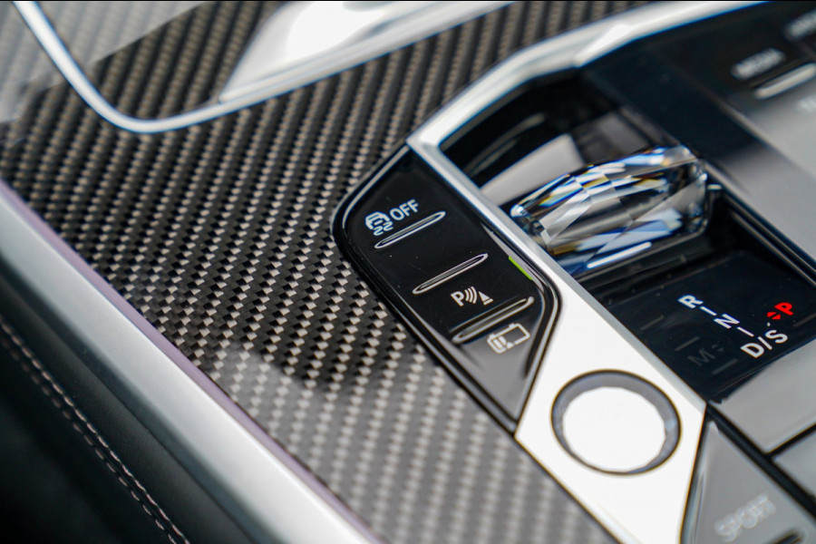 BMW X5 XDrive50e | Luchtvering | Bowers&Wilkins | Stoelverkoeling | Massage | 360 | Stuurwielverwarming | AR | Head Up Display