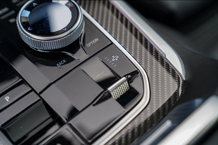 BMW X5 XDrive50e | Luchtvering | Bowers&Wilkins | Stoelverkoeling | Massage | 360 | Stuurwielverwarming | AR | Head Up Display
