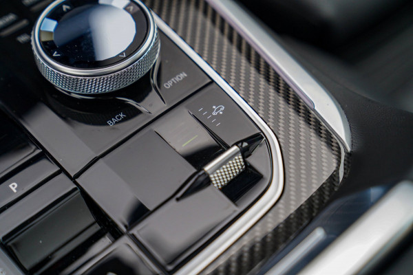 BMW X5 XDrive50e | Luchtvering | Bowers&Wilkins | Stoelverkoeling | Massage | 360 | Stuurwielverwarming | AR | Head Up Display