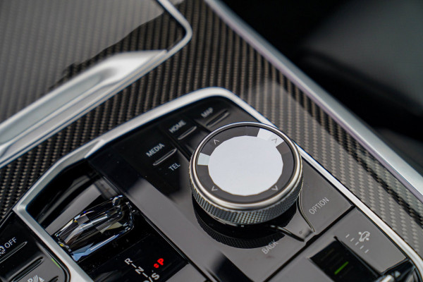 BMW X5 XDrive50e | Luchtvering | Bowers&Wilkins | Stoelverkoeling | Massage | 360 | Stuurwielverwarming | AR | Head Up Display