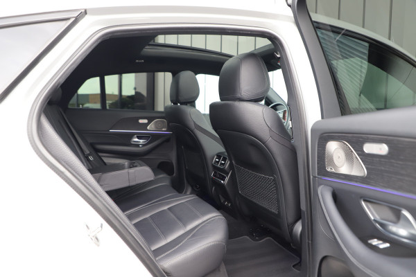 Mercedes-Benz GLE Coupé 400e AMG 4-Matic | 381PK | Luchtvering | Massage | Head-up | Burmester | Keyless-go | Distronic+ | Multibeam | 2023.